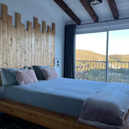 Nature&soul - Mar Apartment Vila do Bispo