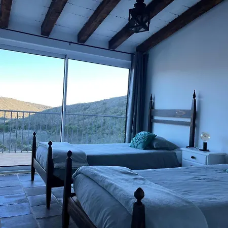 Appartement Nature&soul - Mar