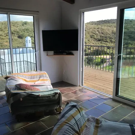 Nature&soul - Mar Vila do Bispo