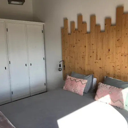 Appartement Nature&soul - Mar