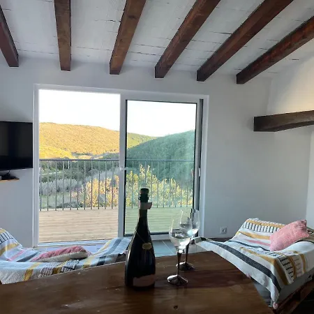 Nature&soul - Mar Apartment *