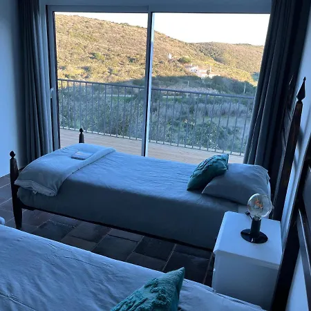 Nature&soul - Mar Apartment Vila do Bispo