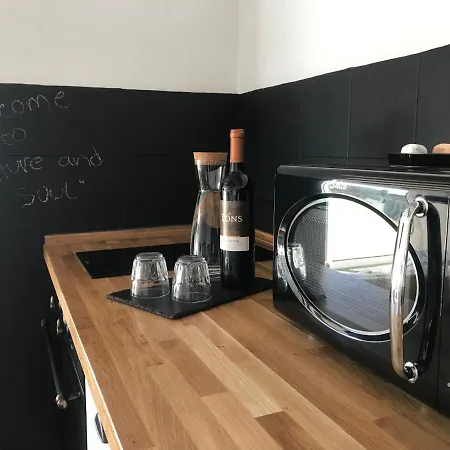 Nature&soul - Mar Apartment *