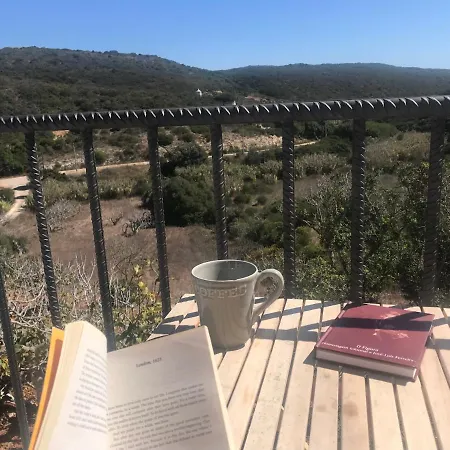 Appartamento Nature&soul - Mar Vila do Bispo