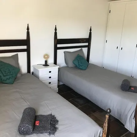 公寓 Nature&soul - Mar