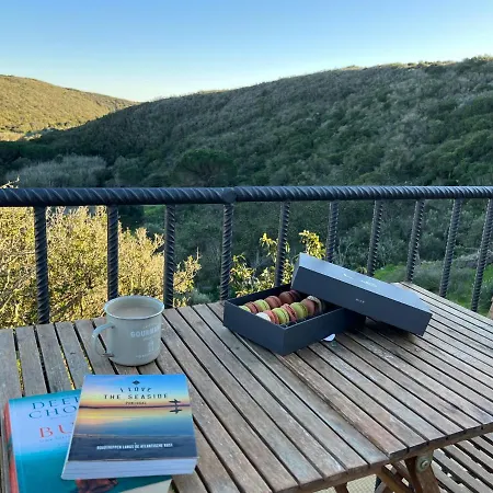 Διαμέρισμα Nature&soul - Mar Vila do Bispo