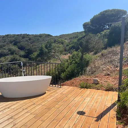 公寓 Nature&soul - Mar