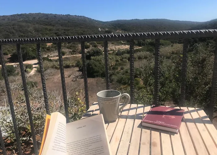 아파트 Nature&soul - Mar 빌라도비스포