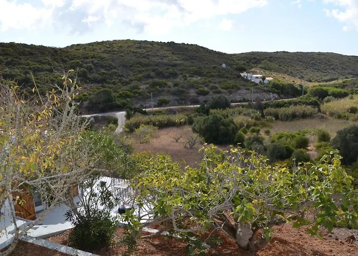 아파트 Nature&soul - Mar 빌라도비스포