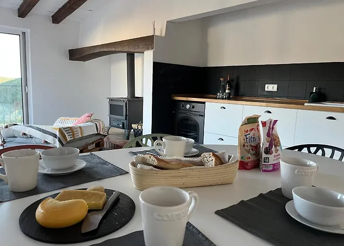 아파트 Nature&soul - Mar 빌라도비스포