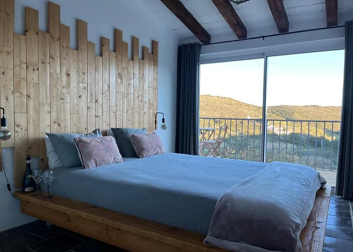 Nature&soul - Mar 아파트 빌라도비스포