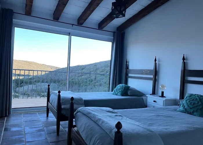 아파트 Nature&soul - Mar