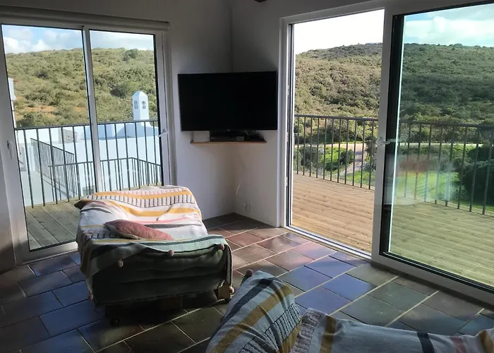 Nature&soul - Mar 빌라도비스포