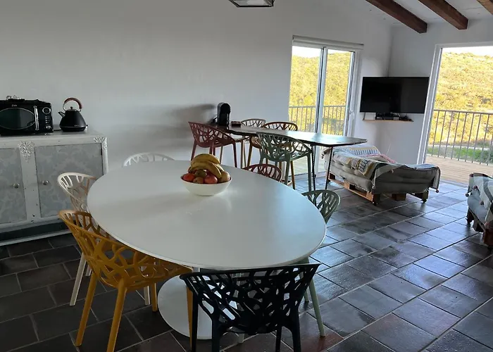 Nature&soul - Mar 아파트 *