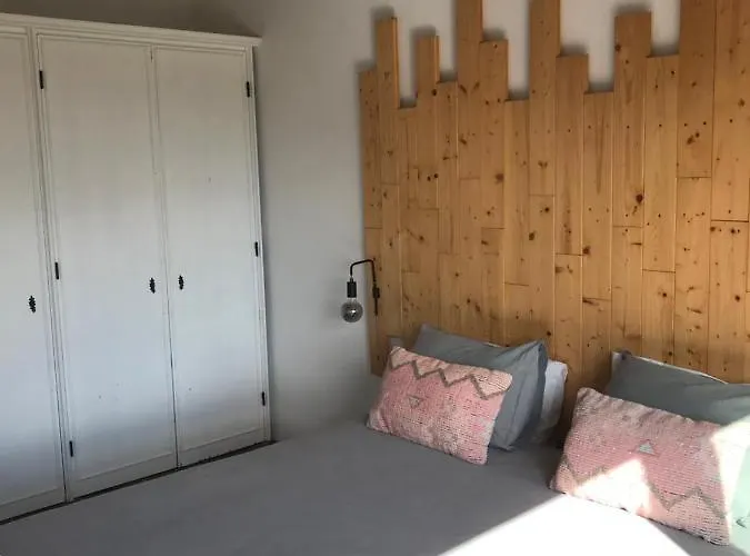 아파트 Nature&soul - Mar