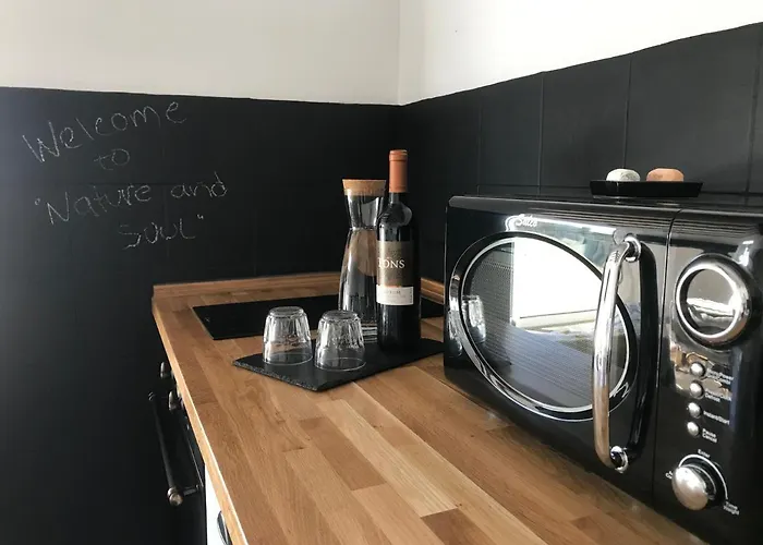 Nature&soul - Mar 아파트 *