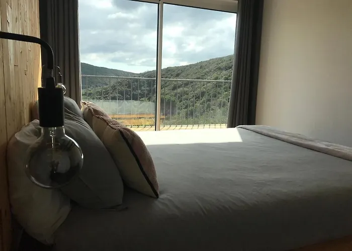 Nature&soul - Mar 빌라도비스포