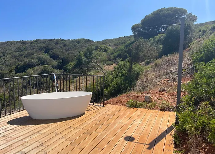 아파트 Nature&soul - Mar