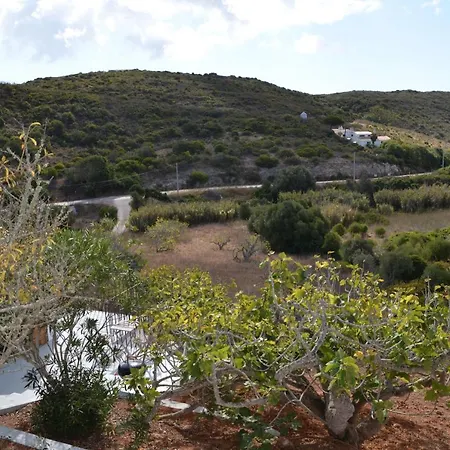 Apartamento Nature&soul - Mar Vila do Bispo