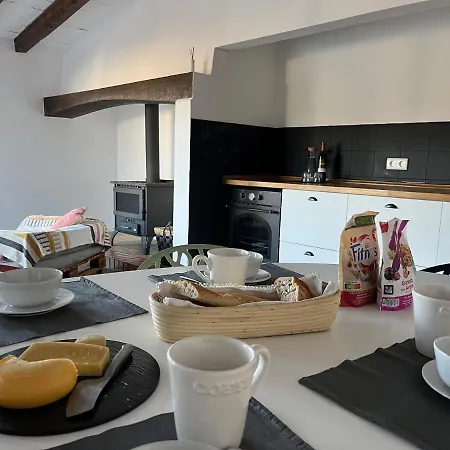 Apartamento Nature&soul - Mar Vila do Bispo