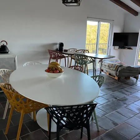 Nature&soul - Mar Apartamento *