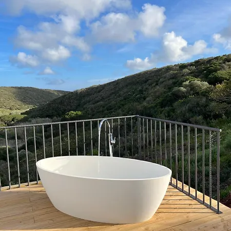 Nature&soul - Mar Apartamento Vila do Bispo